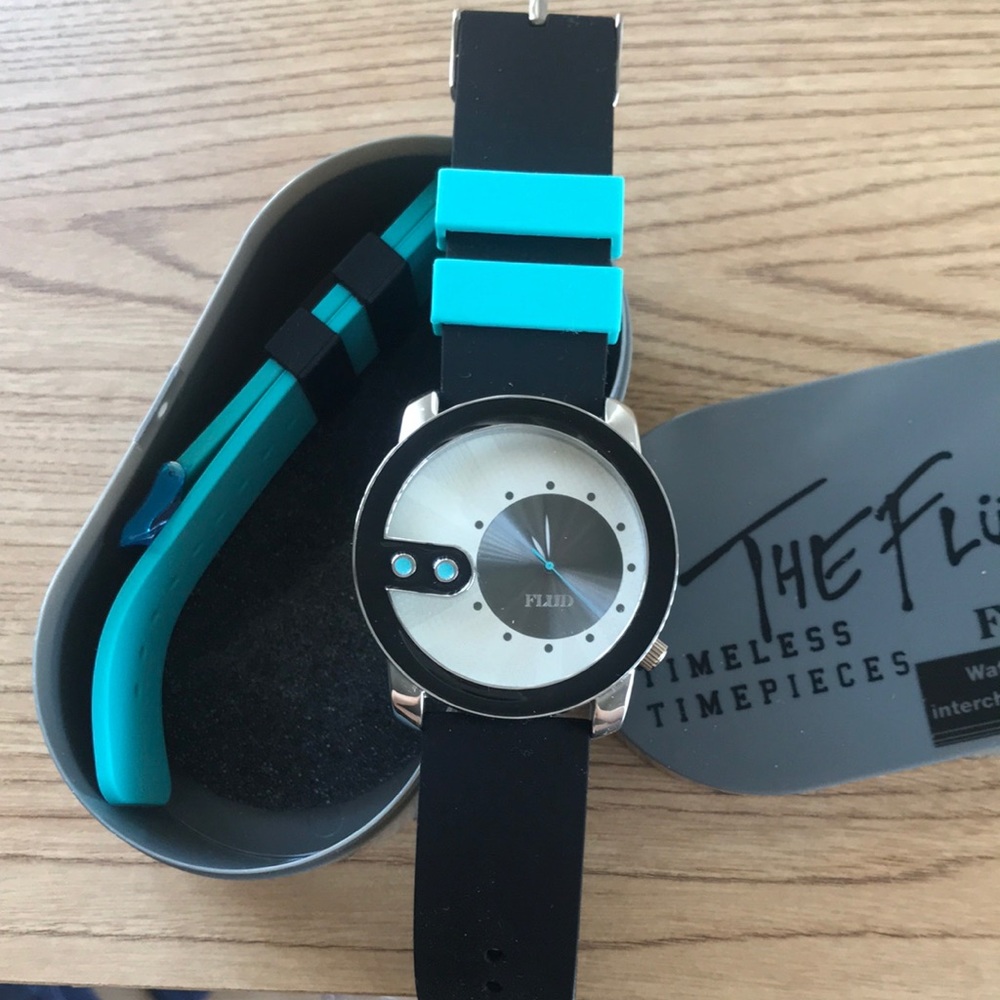 Flud watch